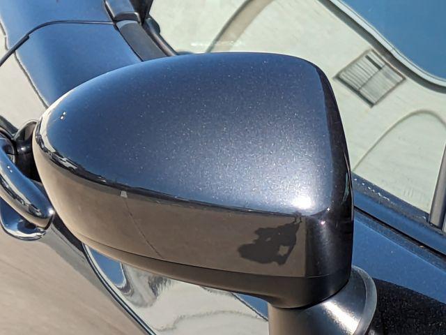 used 2018 FIAT 124 Spider car, priced at $19,591