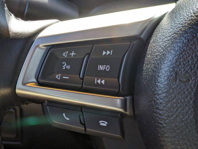 used 2018 FIAT 124 Spider car, priced at $19,591