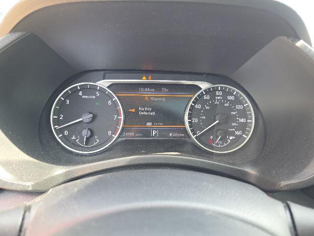 used 2023 Nissan Sentra car, priced at $19,991