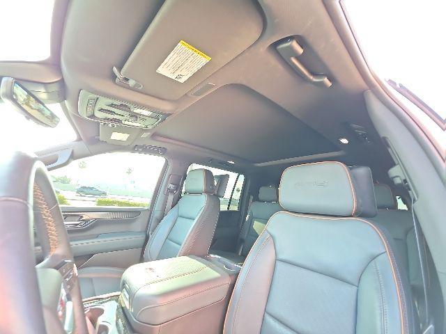 used 2025 GMC Yukon XL car, priced at $75,591
