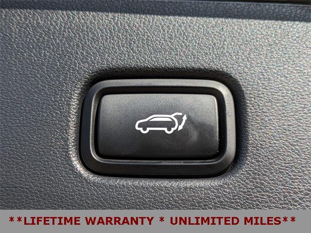 used 2024 Hyundai TUCSON Plug-In Hybrid car, priced at $25,000