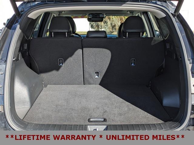 used 2024 Hyundai TUCSON Plug-In Hybrid car, priced at $25,000