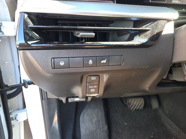 used 2025 Nissan Murano car, priced at $36,826
