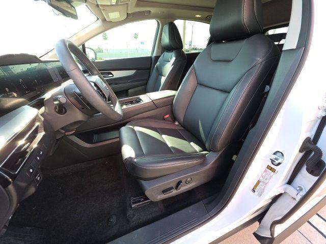 used 2025 Nissan Murano car, priced at $36,826
