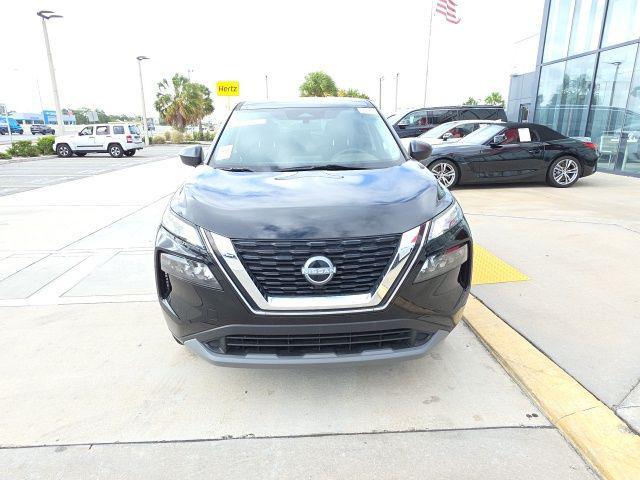 used 2023 Nissan Rogue car, priced at $21,568