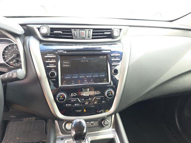 used 2024 Nissan Murano car, priced at $25,951