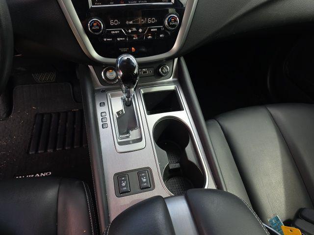 used 2024 Nissan Murano car, priced at $25,951