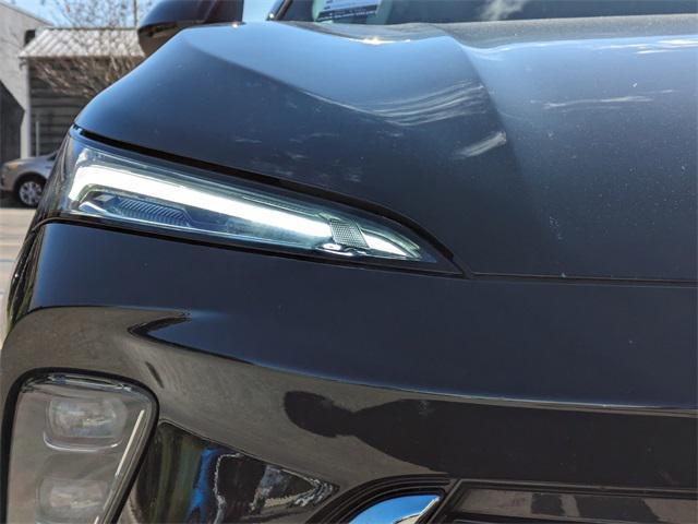 used 2024 Buick Envision car, priced at $24,681