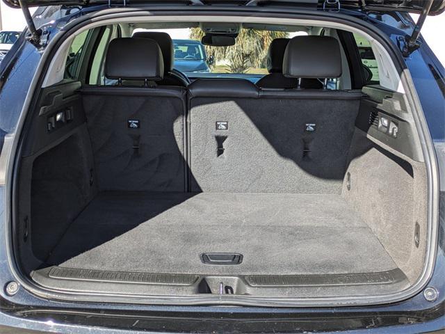 used 2024 Buick Envision car, priced at $24,681