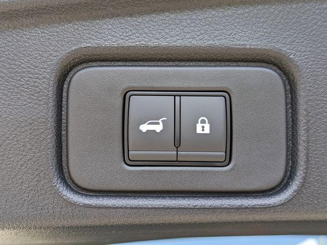 new 2026 Nissan Pathfinder car, priced at $40,148