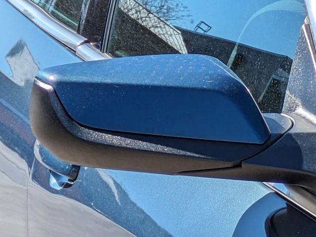 used 2024 Chevrolet Malibu car, priced at $15,694