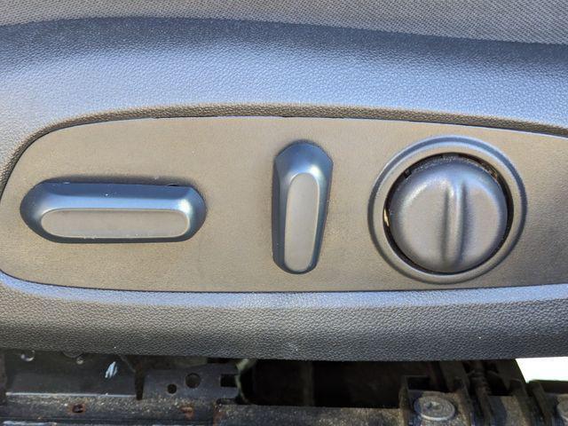 used 2024 Chevrolet Malibu car, priced at $15,694