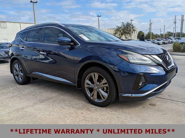 used 2019 Nissan Murano car, priced at $17,997