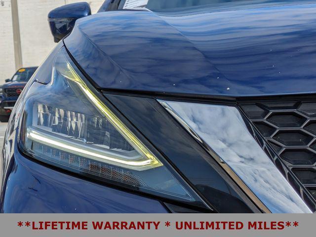 used 2019 Nissan Murano car, priced at $17,997