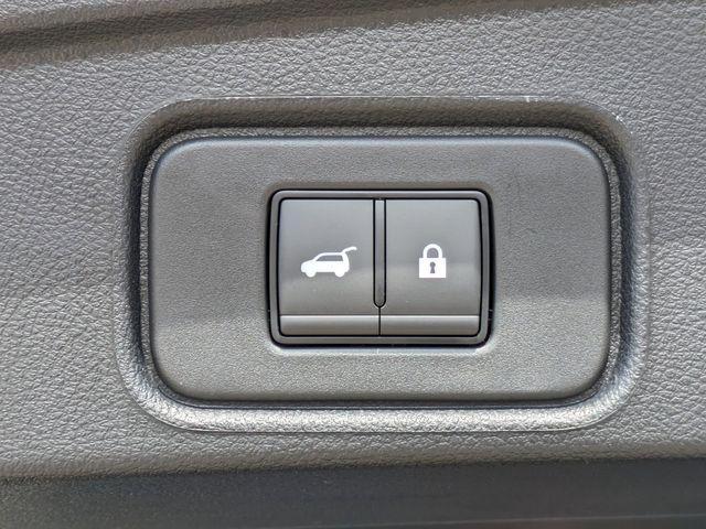 new 2026 Nissan Pathfinder car, priced at $37,834