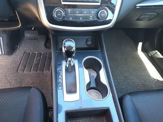 used 2018 Nissan Altima car, priced at $13,991