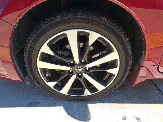used 2018 Nissan Altima car, priced at $13,991