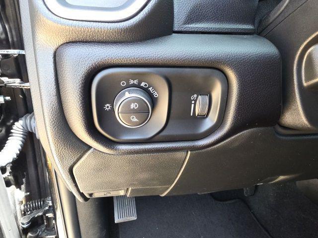 used 2024 Ram 2500 car, priced at $43,931