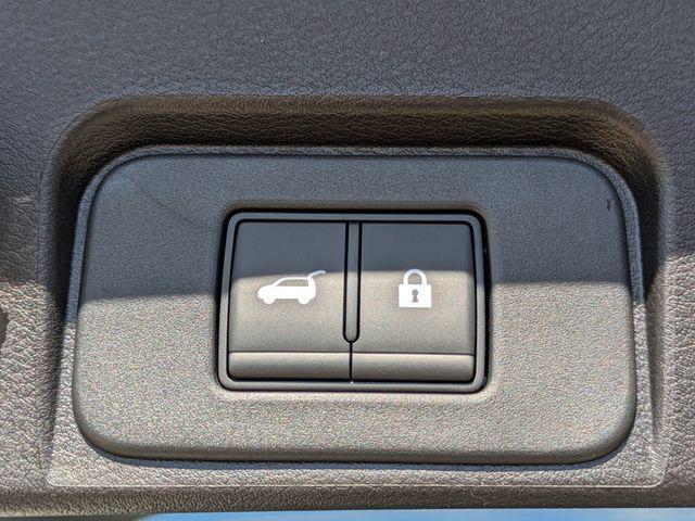 new 2026 Nissan Rogue car, priced at $32,268