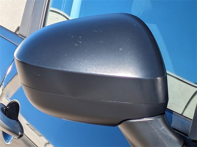 used 2023 Nissan Rogue car, priced at $18,191