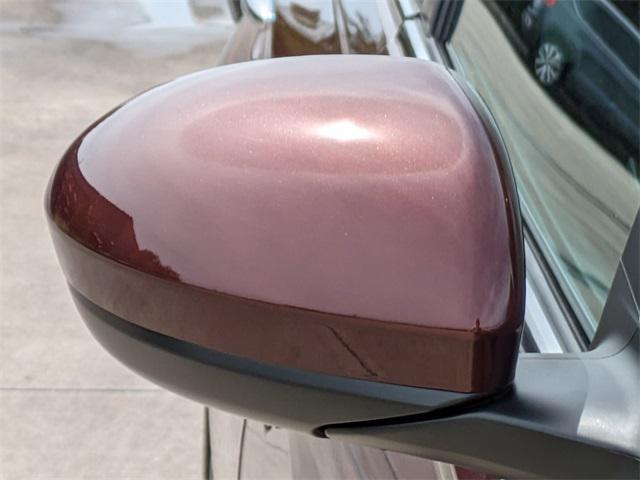 new 2025 Nissan Altima car, priced at $27,847