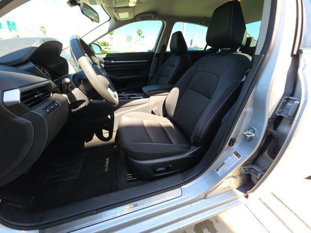 used 2022 Nissan Altima car, priced at $17,571