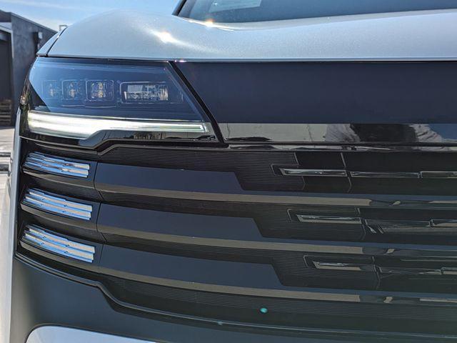 new 2026 Nissan Kicks car, priced at $25,637