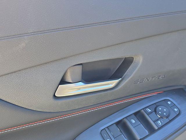new 2026 Nissan Sentra car, priced at $29,951