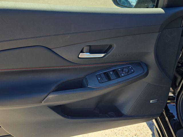 new 2026 Nissan Sentra car, priced at $29,951