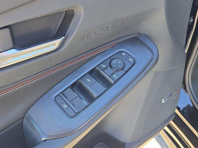 new 2026 Nissan Sentra car, priced at $29,951