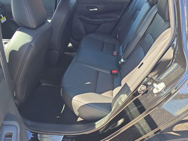 new 2026 Nissan Sentra car, priced at $29,951