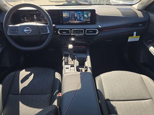 new 2026 Nissan Sentra car, priced at $29,951