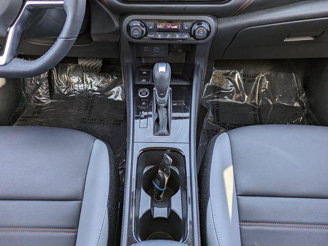 used 2024 Nissan Kicks car, priced at $18,292