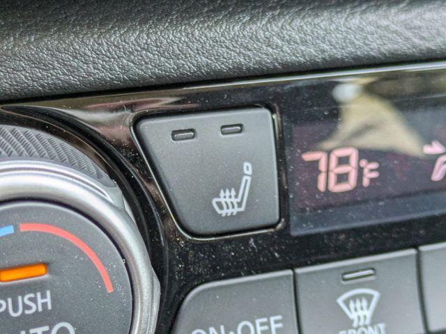 new 2025 Nissan Versa car, priced at $19,752