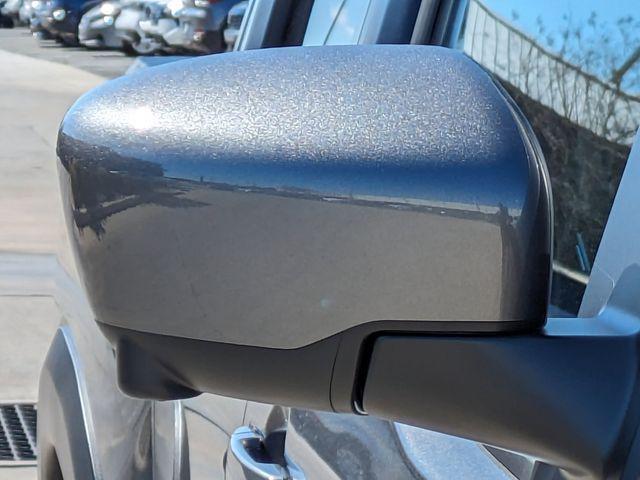 new 2026 Nissan Frontier car, priced at $41,202