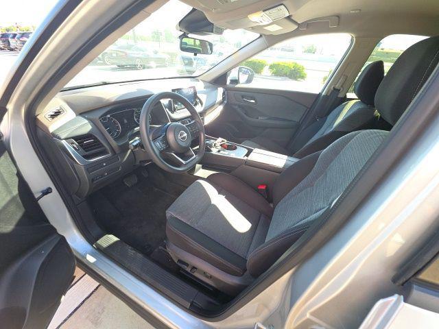 used 2023 Nissan Rogue car, priced at $19,321