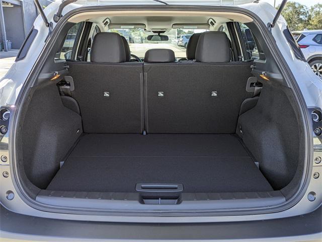 new 2026 Nissan Kicks car, priced at $22,464