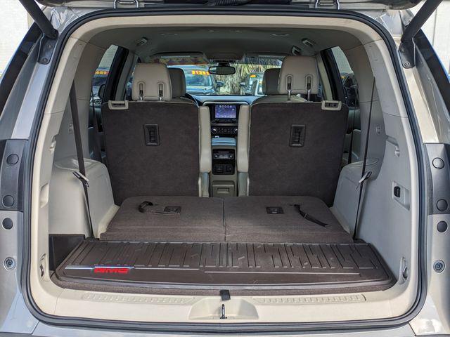 used 2019 GMC Acadia car, priced at $19,691