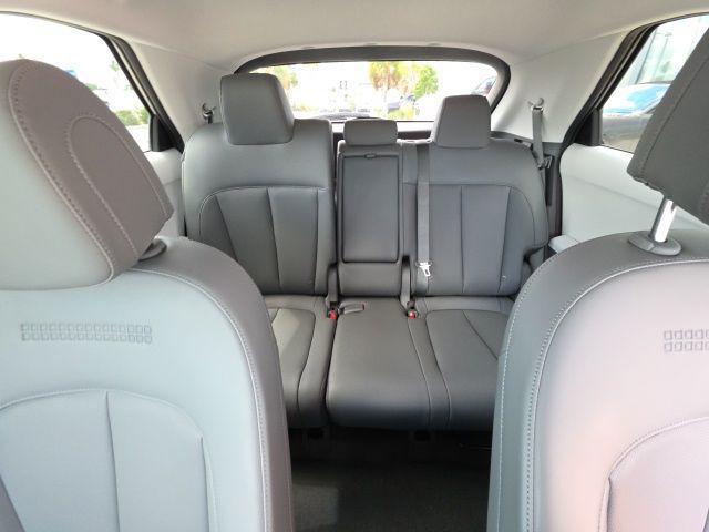 used 2025 Hyundai IONIQ 5 car, priced at $31,826