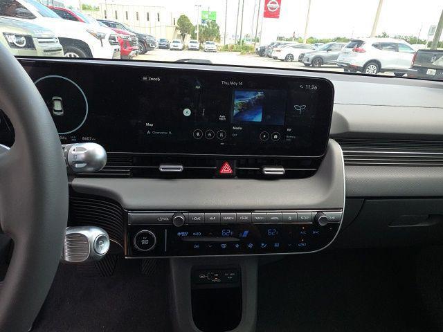 used 2025 Hyundai IONIQ 5 car, priced at $31,826