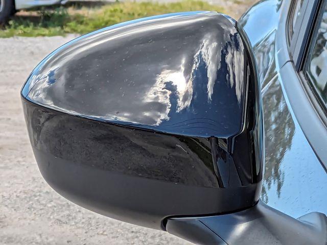 new 2026 Nissan Kicks car, priced at $24,791