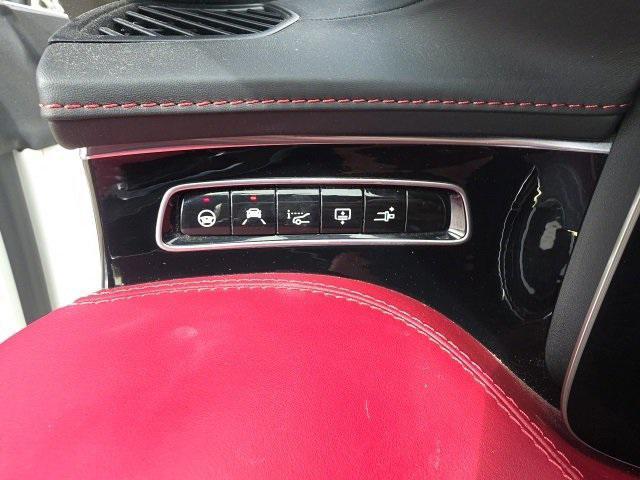 used 2018 Mercedes-Benz S-Class car, priced at $47,971