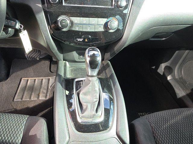 used 2020 Nissan Rogue Sport car, priced at $14,991