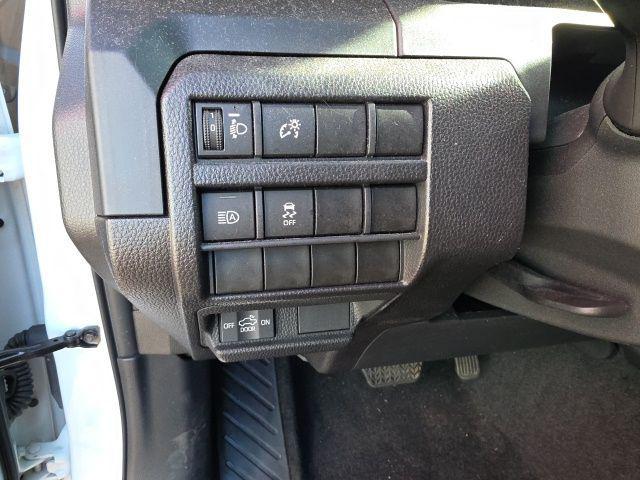 used 2025 Toyota Tacoma car, priced at $32,838
