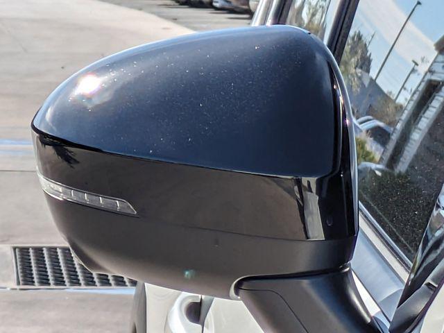 used 2023 Nissan Rogue car, priced at $22,425