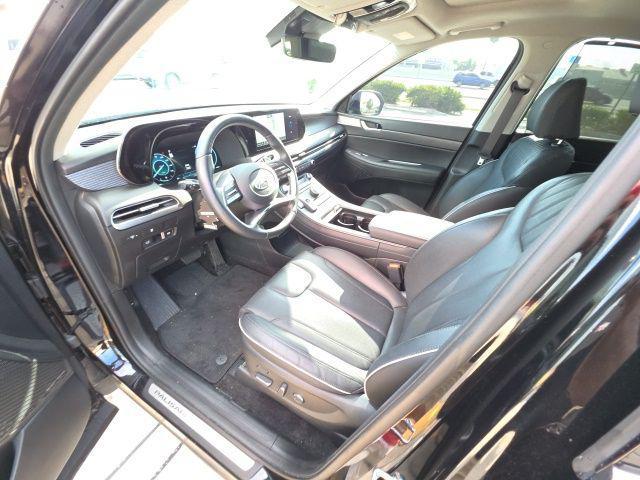 used 2025 Hyundai Palisade car, priced at $41,836