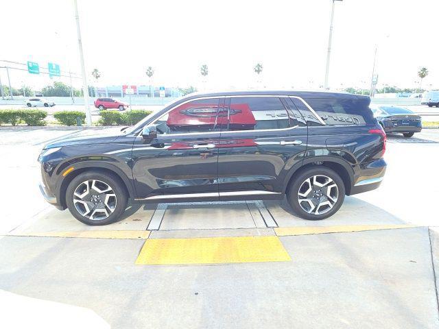 used 2025 Hyundai Palisade car, priced at $41,836