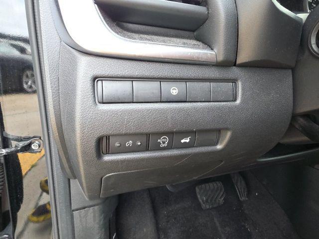 used 2023 Nissan Rogue car, priced at $19,691