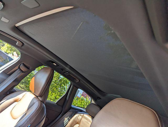 used 2022 Volvo XC60 Recharge Plug-In Hybrid car, priced at $33,991