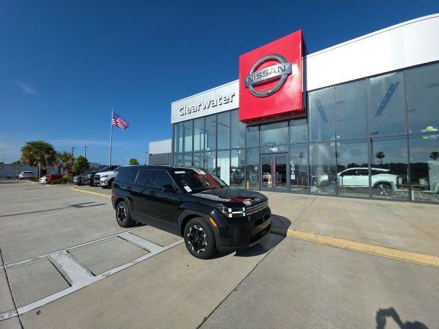 used 2024 Hyundai Santa Fe car, priced at $28,078